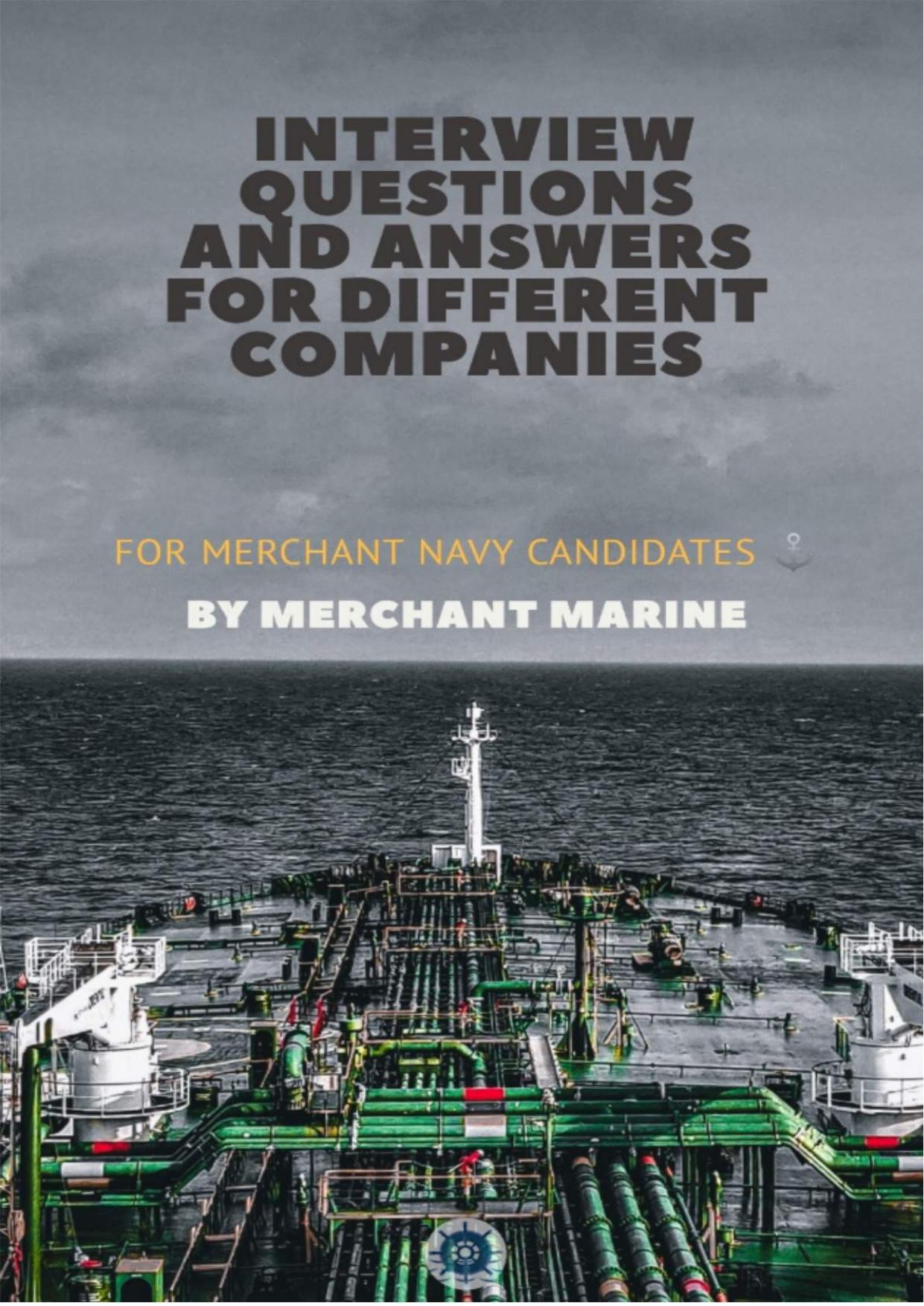 Interview-questions-for-Merchant-Navy-2020 by Unknown