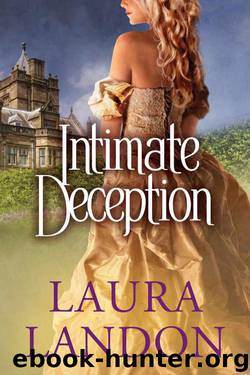 Intimate Deception by Laura Landon
