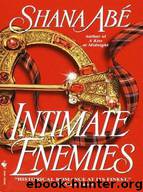 Intimate Enemies by Shana Abe