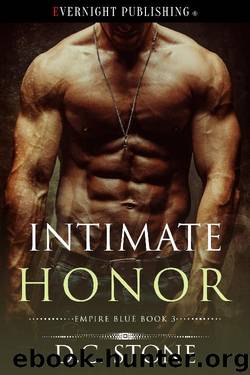 Intimate Honor by D.C. Stone