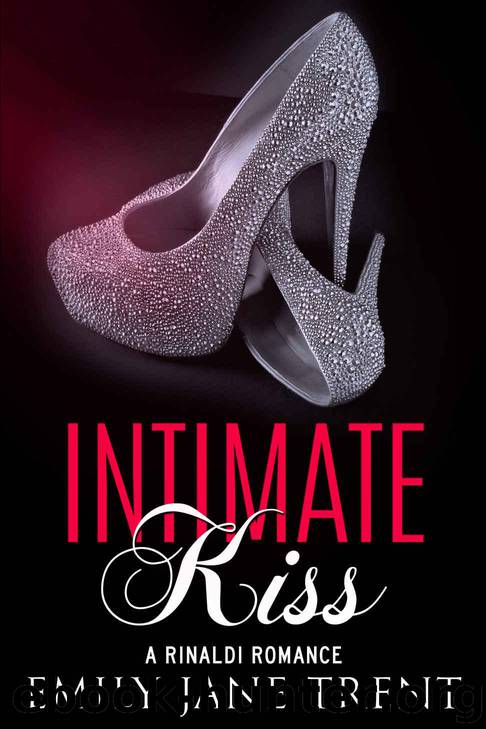 Intimate Kiss by Trent Emily Jane
