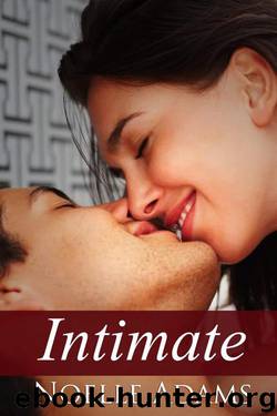 Intimate by Noelle Adams