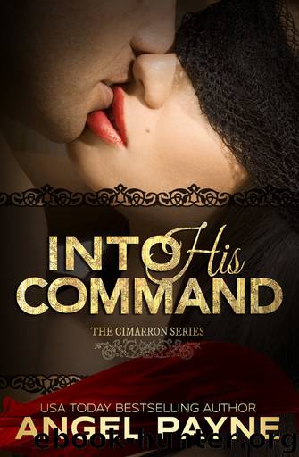 Into His Command by Angel Payne