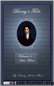 Into Kent by Stanley Michael Hurd