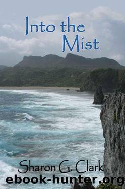 Into The Mist by Sharon G. Clark