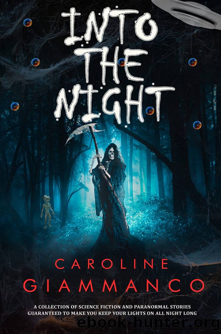 Into The Night by Caroline Giammanco