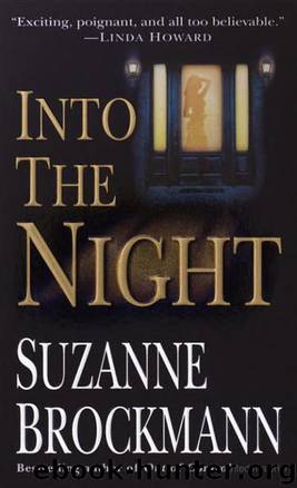 Into The Night by Suzanne Brockmann