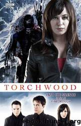 Into The Silence by Torchwood