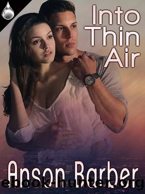 Into Thin Air by Anson Barber