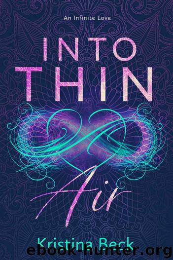 Into Thin Air by Beck Kristina