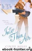 Into Thin Air by Cindy Miles
