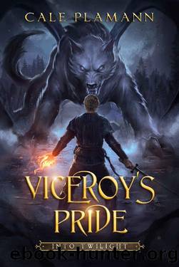 Into Twilight: An Apocalyptic LitRPG (Viceroy's Pride Book 1) by Cale Plamann