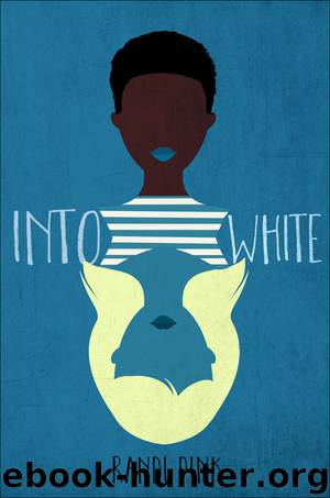Into White by Randi Pink