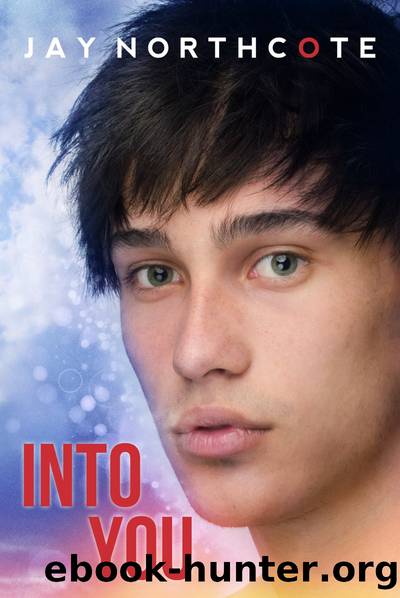 Into You by Jay Northcote