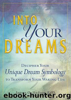 Into Your Dreams by Janece O. Hudson EdD