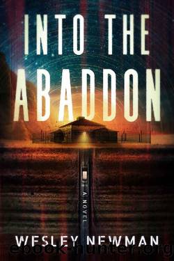 Into the Abaddon by Wesley Newman