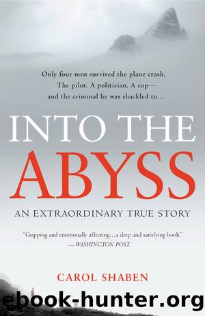 Into the Abyss by Author