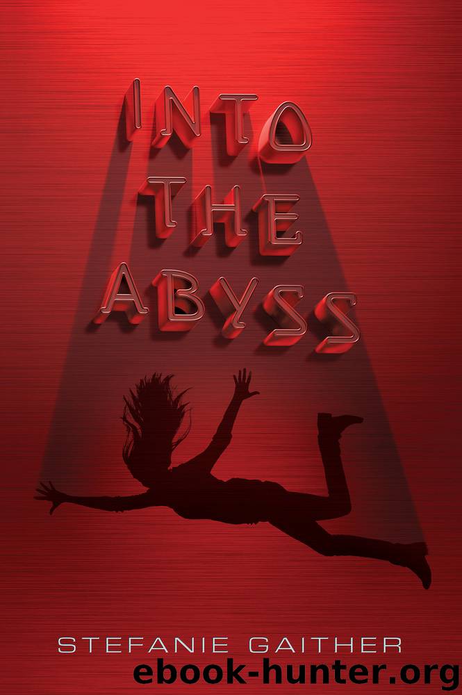 Into the Abyss by Stefanie Gaither