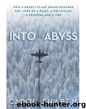 Into the Abyss