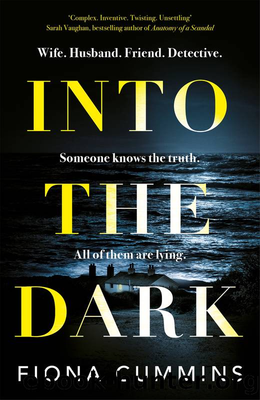 Into the Dark by Fiona Cummins