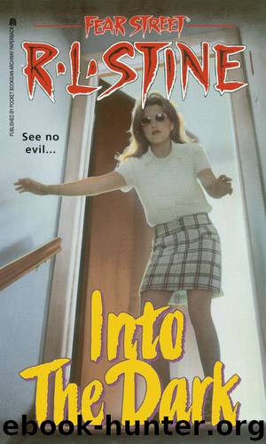 Into the Dark by R.L. Stine