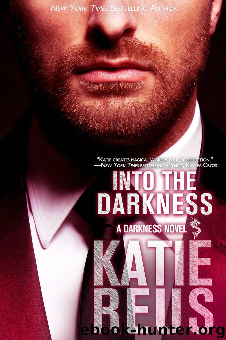 Into the Darkness (Darkness Series Book 5) by Katie Reus