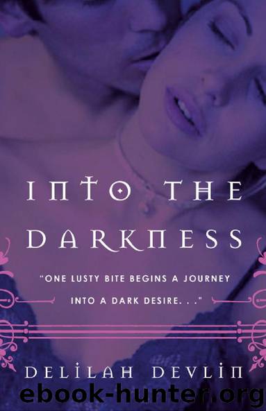 Into the Darkness by Delilah Devlin