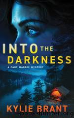 Into the Darkness by Kylie Brant