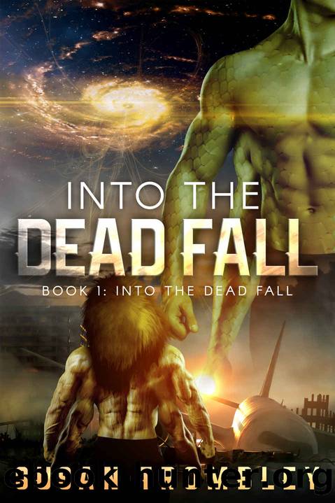 Into the Dead Fall: Book 1: Into the Dead Fall series by Trombley Susan