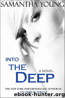 Into the Deep 01 by Samantha Young
