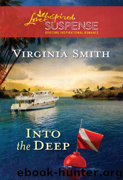 Into the Deep by Virginia Smith