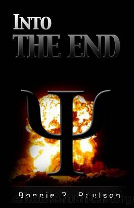 Into the End by Bonnie Paulson