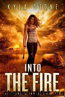 Into the Fire by Kyla Stone