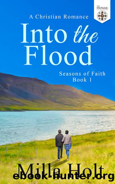 Into the Flood by Milla Holt