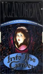 Into the Garden by VC Andrews