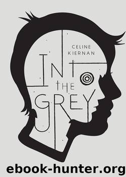 Into the Grey by Celine Kiernan