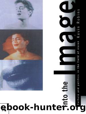 Into the Image by Robins Kevin