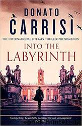 Into the Labyrinth by Donato Carrisi