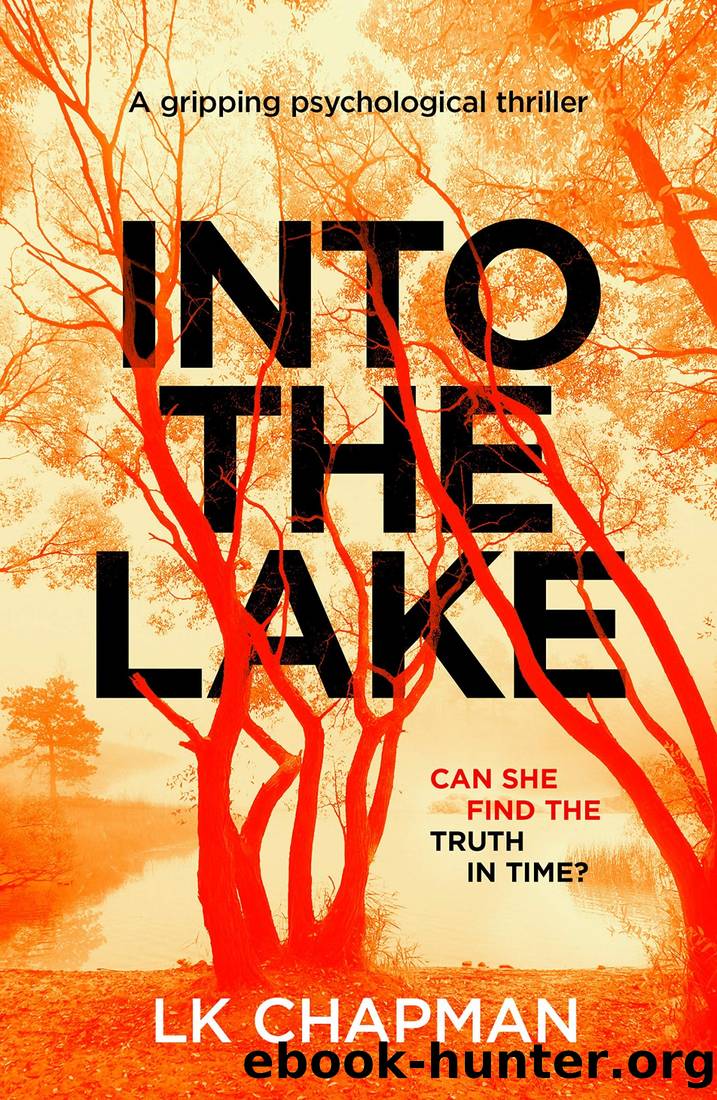 Into the Lake by Chapman L. K