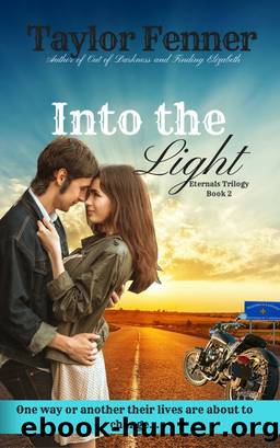 Into the Light by Taylor Fenner
