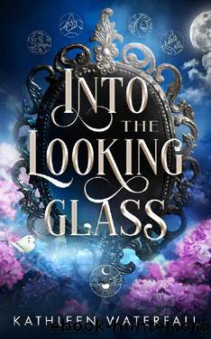 Into the Looking Glass (Emuria Book 1) by Kathleen Waterfall