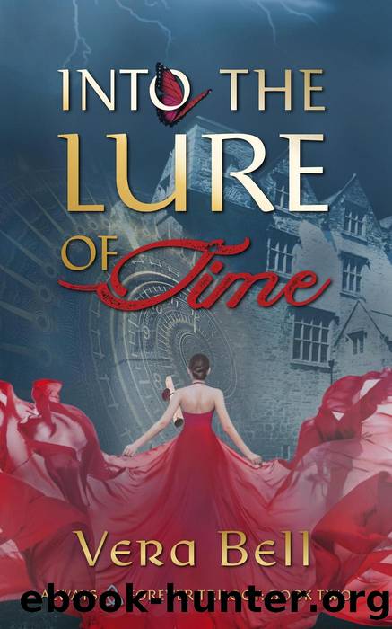 Into the Lure of Time by Vera Bell