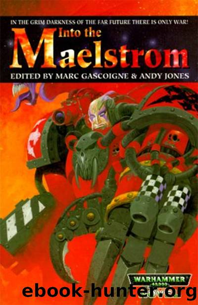 Into the Maelstrom by Various