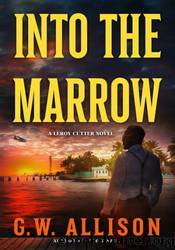 Into the Marrow by GW Allison