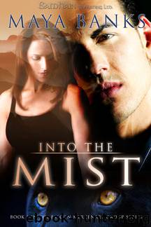 Into the Mist: Falcon Mercenary Group book 1 by Maya Banks