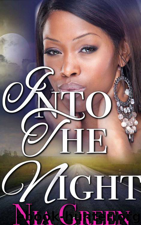 Into the Night (A BWWM Interracial Erotic BBW Romance) by Nia Green