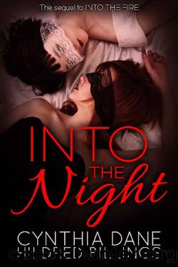 Into the Night (Mitch & Vanessa Book 2) by Cynthia Dane & Hildred Billings