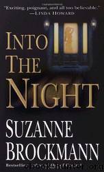 Into the Night by Brockmann Suzanne