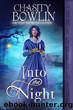 Into the Night by Chasity Bowlin
