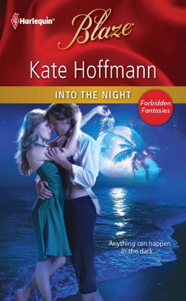 Into the Night by Kate Hoffmann